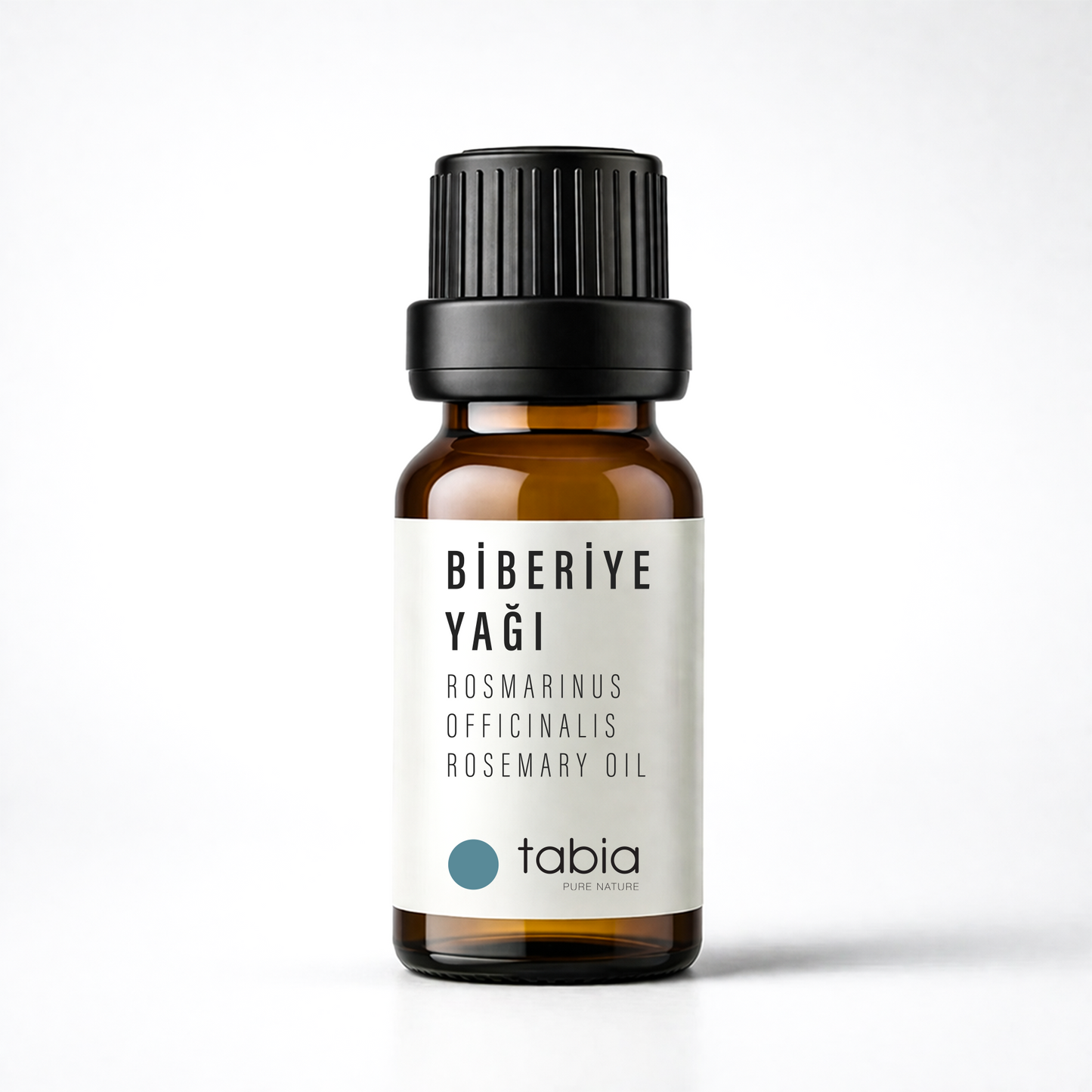 Rosemary Oil (Rosmarinus officinalis)