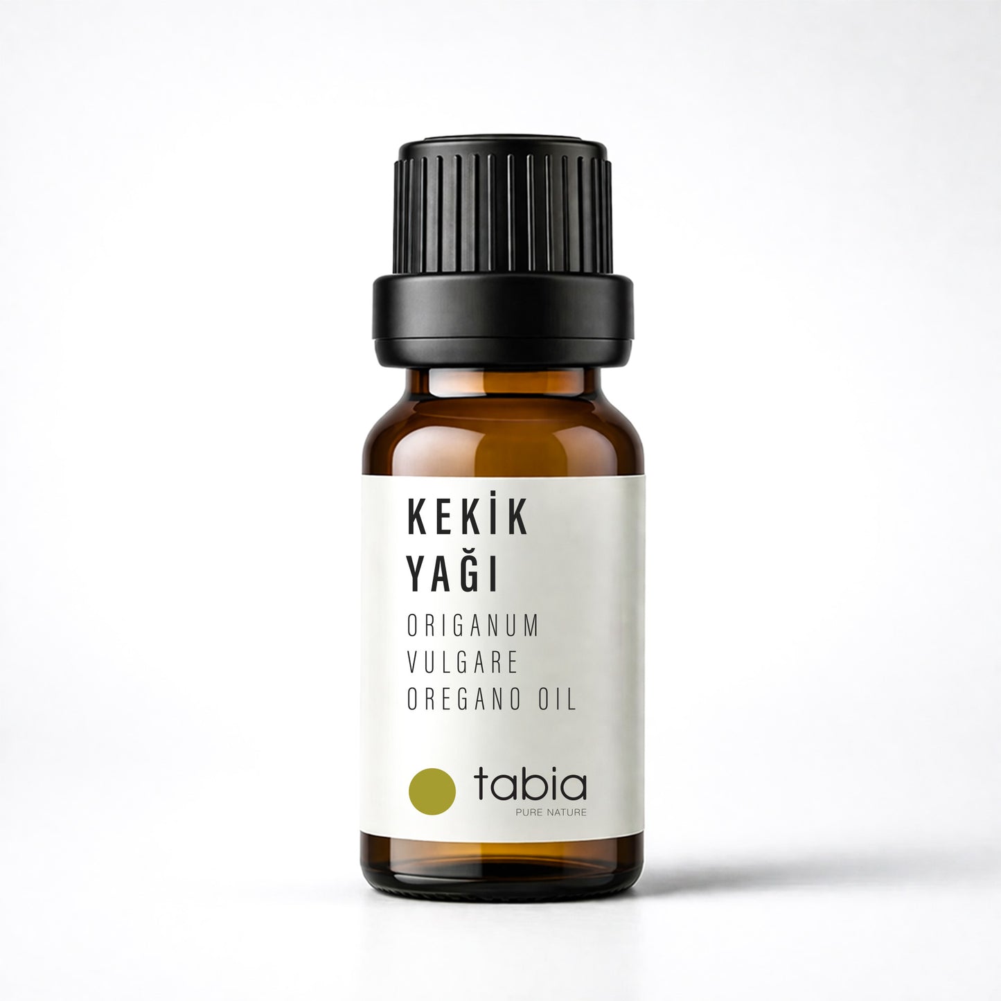 Oregano Oil (Origanum vulgare)