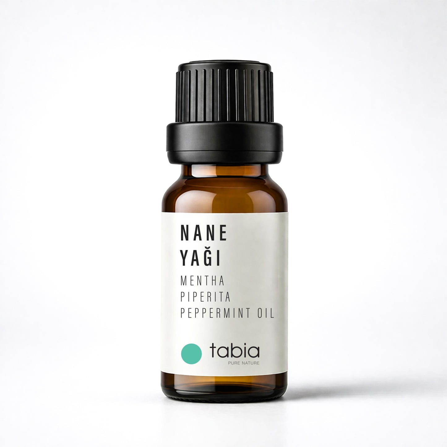 Nane Yağı (Mentha piperita)