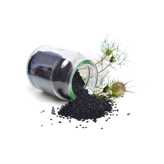 Black Seed Oil CO2