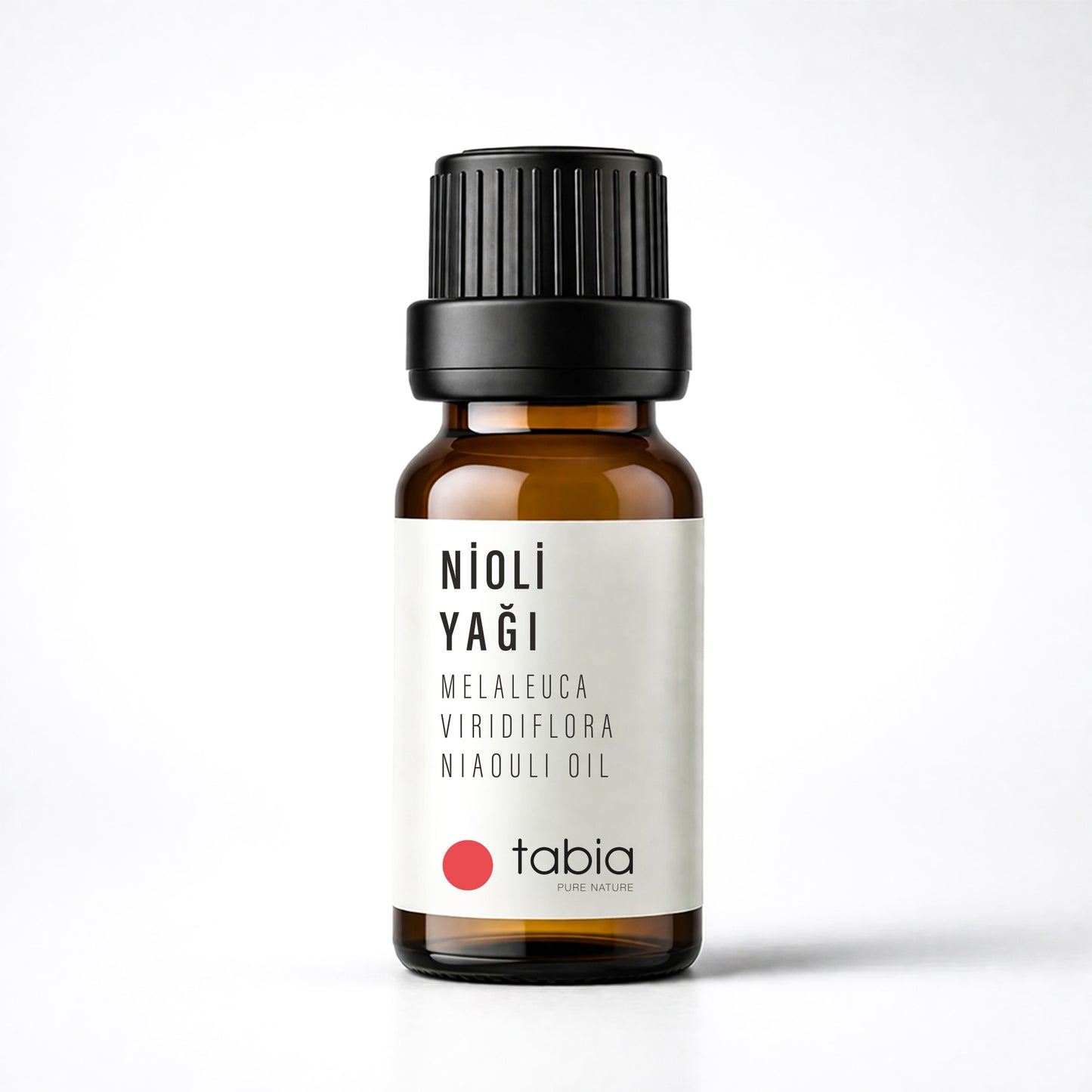 Niaouli Oil (Melaleuca viridiflora)