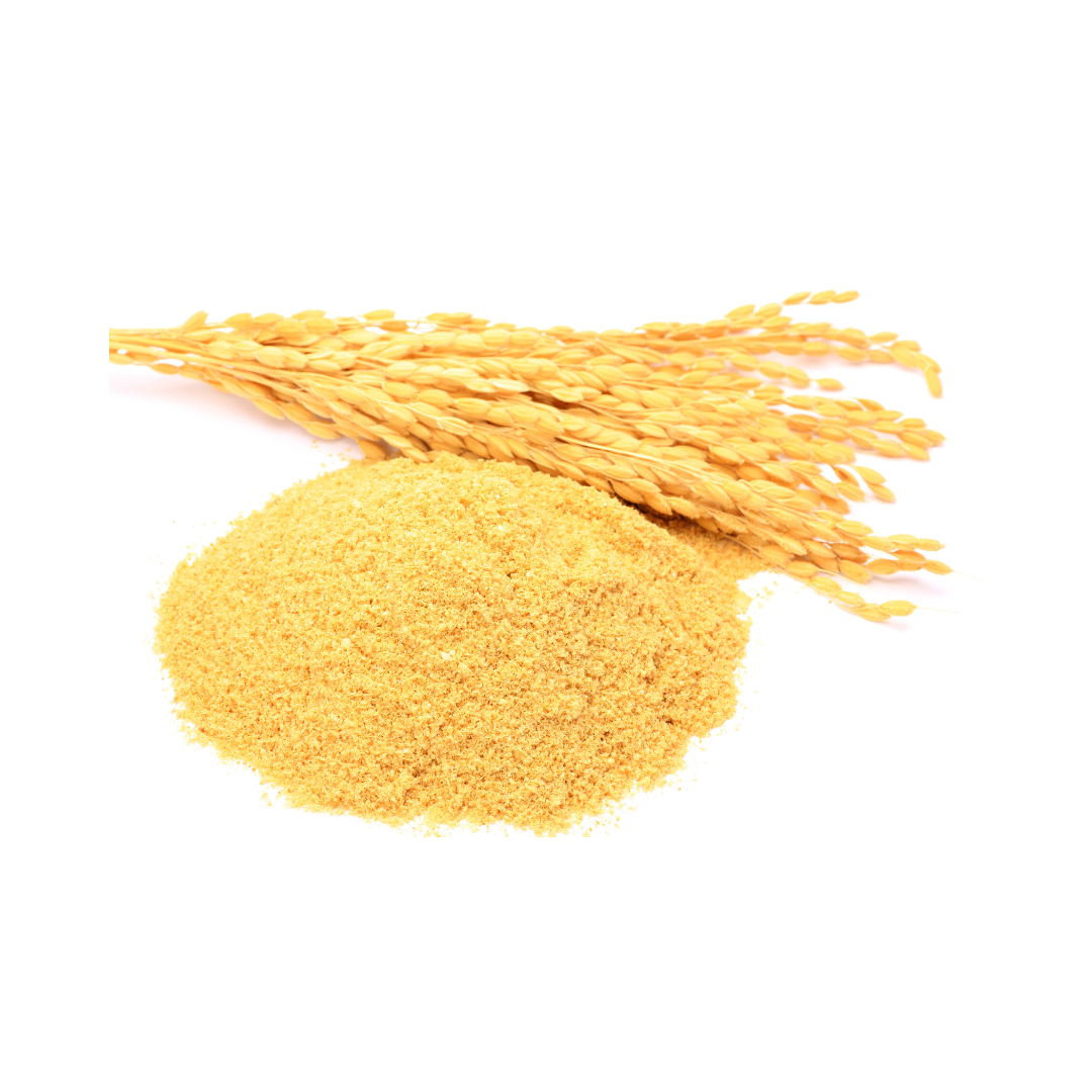 Rice Bran Oil