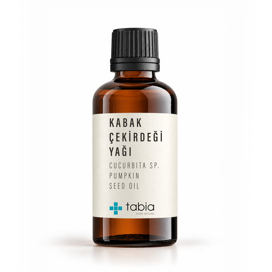Pumpkin Seed Oil