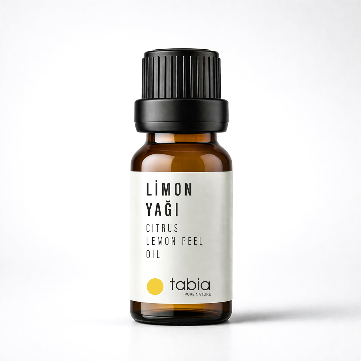 Limon Kabuğu Yağı