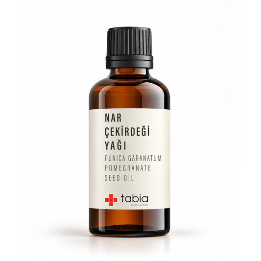 Pomegranate Seed Oil