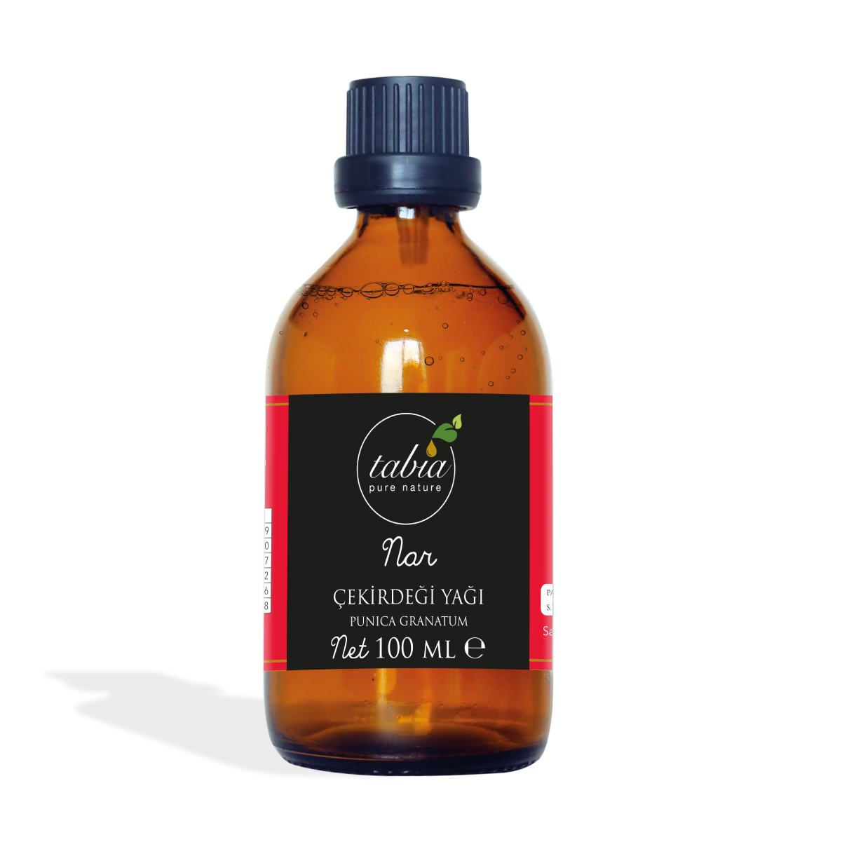 Pomegranate Seed Oil