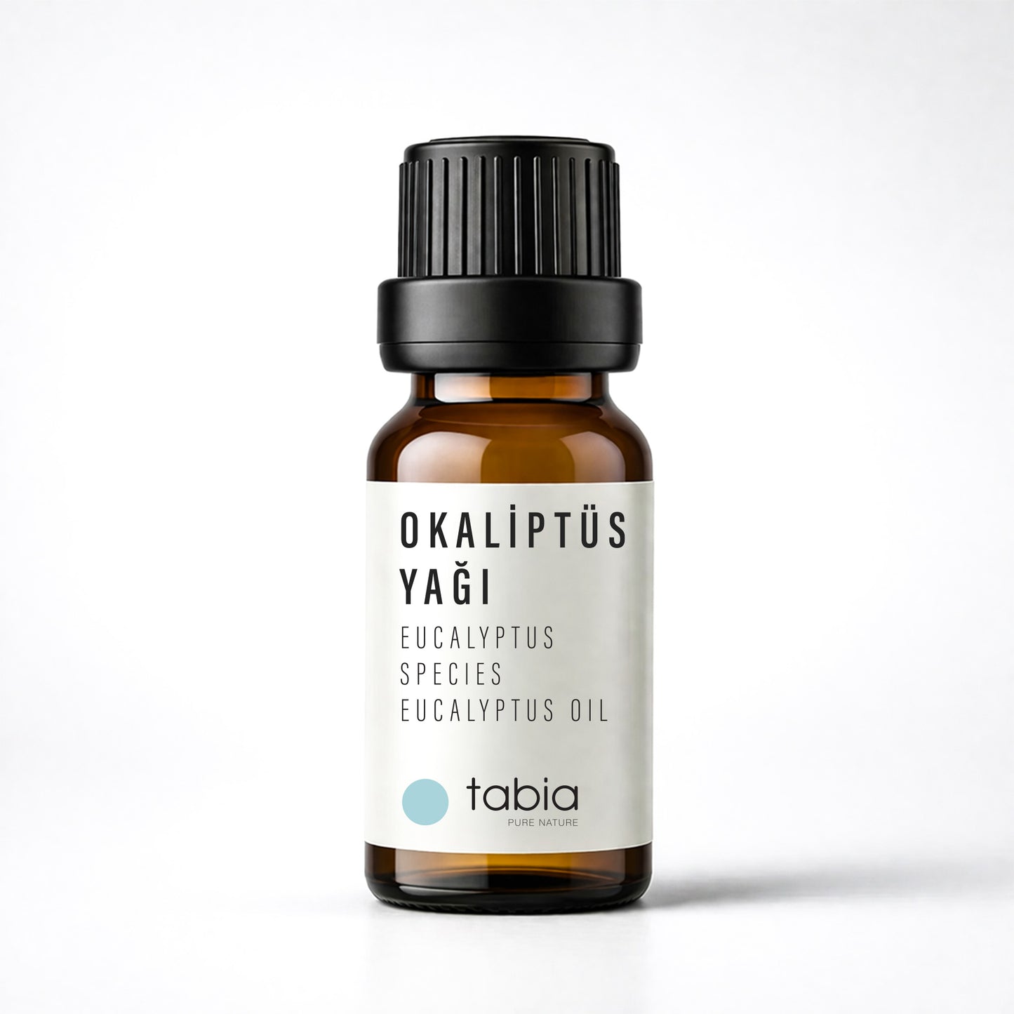 Okaliptüs Yağı (Eucalyptus sp.)