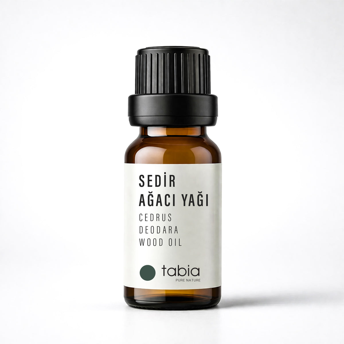Sedir Ağacı Yağı (Cedrus deodara)
