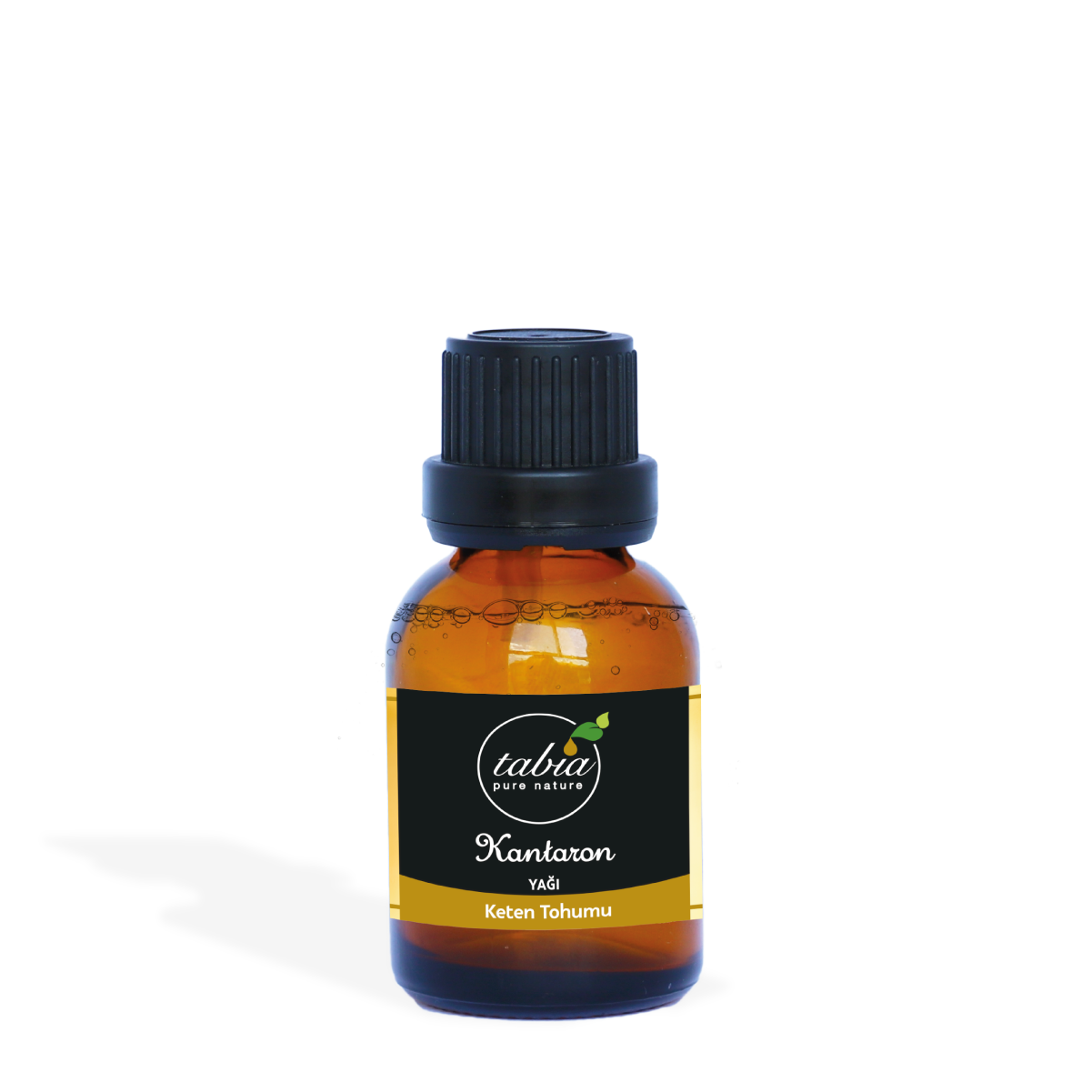 St. John's Wort Oil with Flax Seed Oil