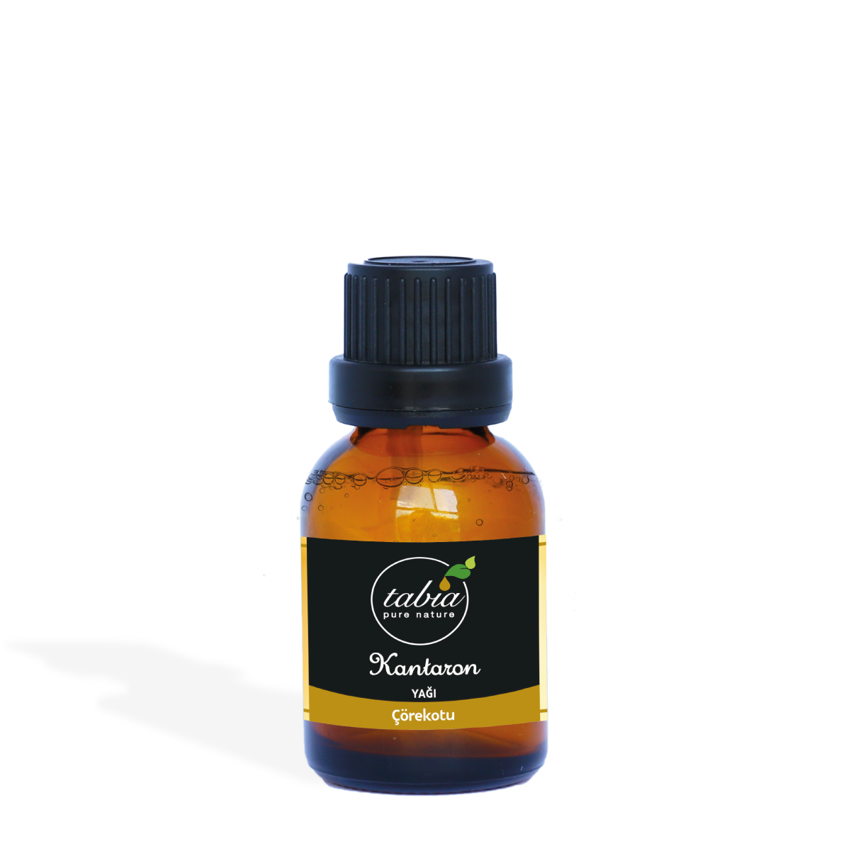 St. John's Wort Oil in Black Seed Oil