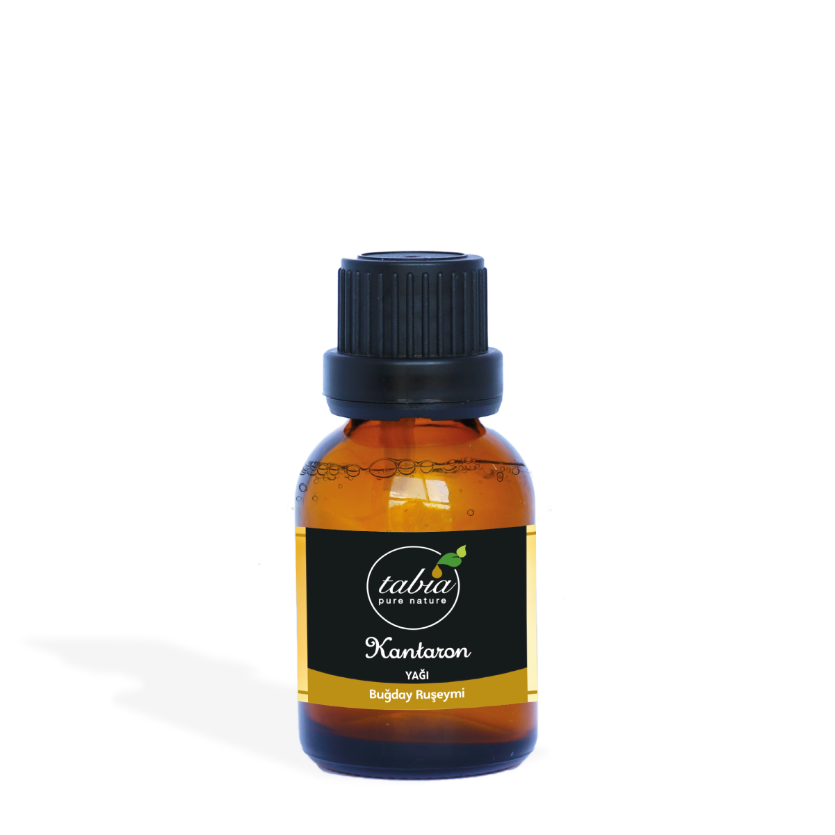 St. John's Wort Oil in Wheat Germ Oil