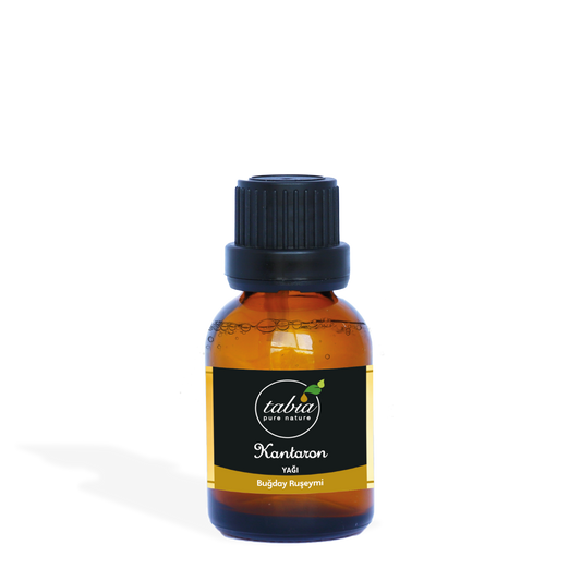 St. John's Wort Oil in Wheat Germ Oil