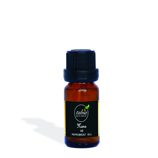 Peppermint Oil